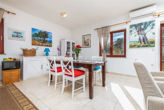 Apartmán Istrie - Fažana IS 7218 N4