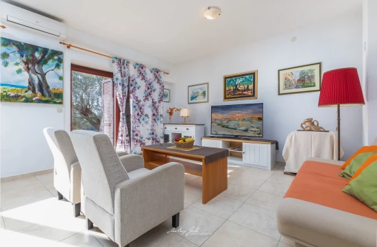 Apartmán Istrie - Fažana IS 7218 N4