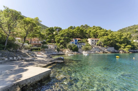 Apartmán Ostrov Mljet - Sobra OS 10480 N5