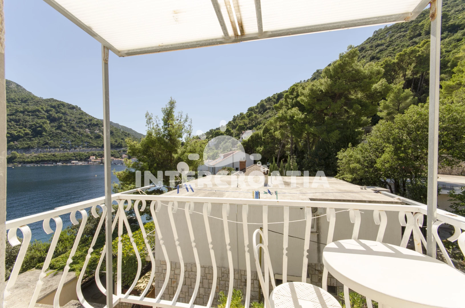 Apartmán Ostrov Mljet - Sobra OS 10480 N5