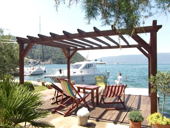 Apartmán Jižní Dalmácie - Blace DA 8704 N5