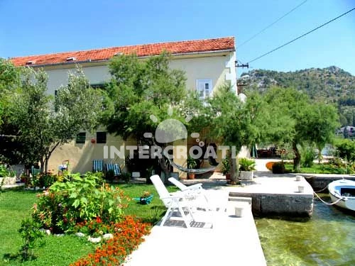 Apartmán Jižní Dalmácie - Blace DA 8704 N5