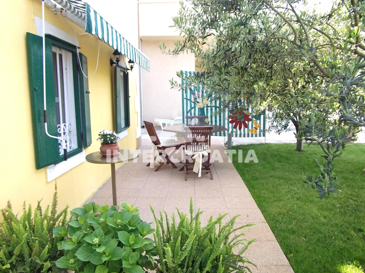 Apartmán Jižní Dalmácie - Blace DA 8704 N5