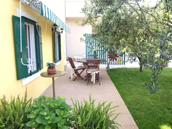 Apartmán Jižní Dalmácie - Blace DA 8704 N5