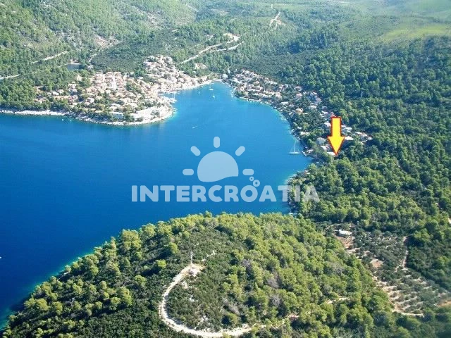 Apartmán Ostrov Korčula - Brna OS 10480 N3
