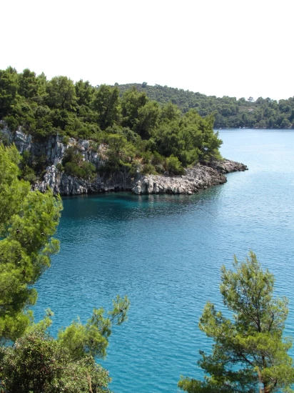 Apartmán Ostrov Korčula - Brna OS 10480 N3