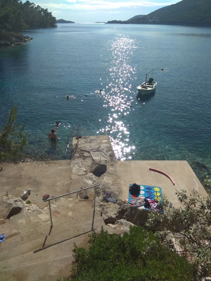 Apartmán Ostrov Korčula - Brna OS 10480 N3