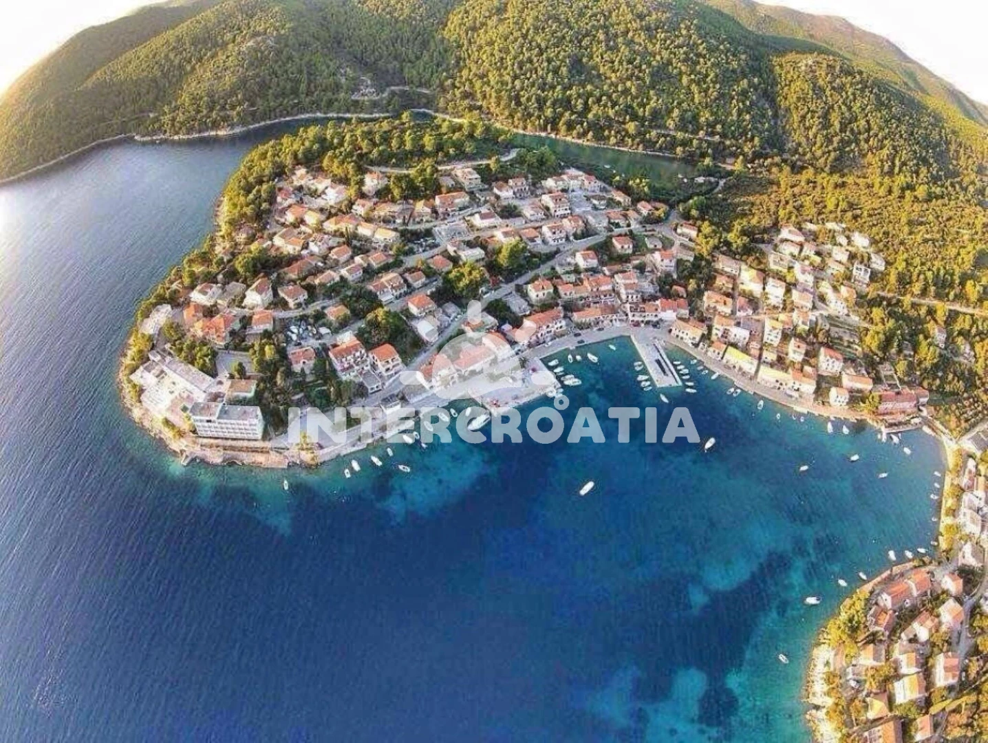 Apartmán Ostrov Korčula - Brna OS 10480 N3