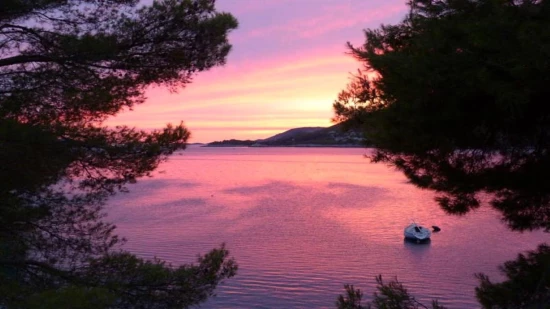 Apartmán Ostrov Korčula - Brna OS 10480 N3