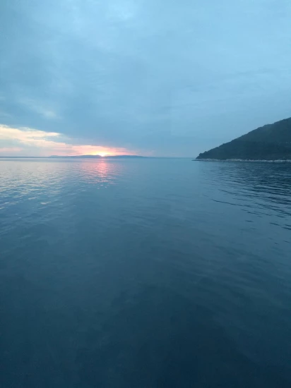 Apartmán Ostrov Korčula - Brna OS 10480 N3