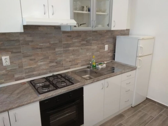 Apartmán Ostrov Korčula - Brna OS 10480 N3