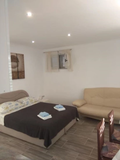 Apartmán Ostrov Korčula - Brna OS 10480 N3