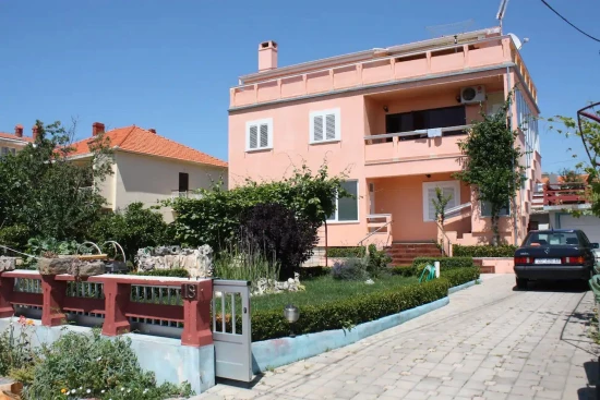 Apartmán Severní Dalmácie - Zadar DA 8705 N1