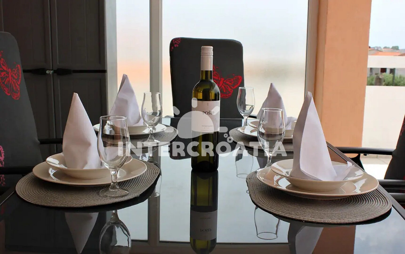 Apartmán Severní Dalmácie - Zadar DA 8705 N1