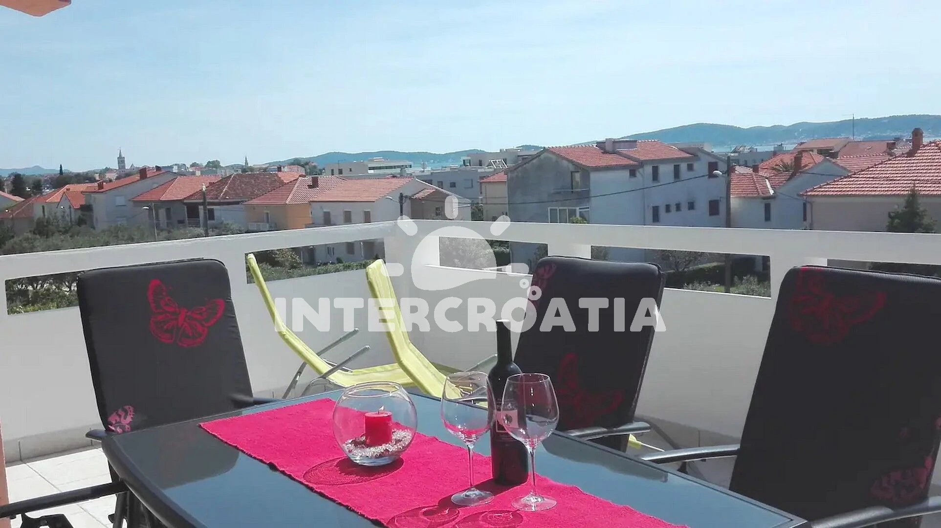 Apartmán Severní Dalmácie - Zadar DA 8705 N1