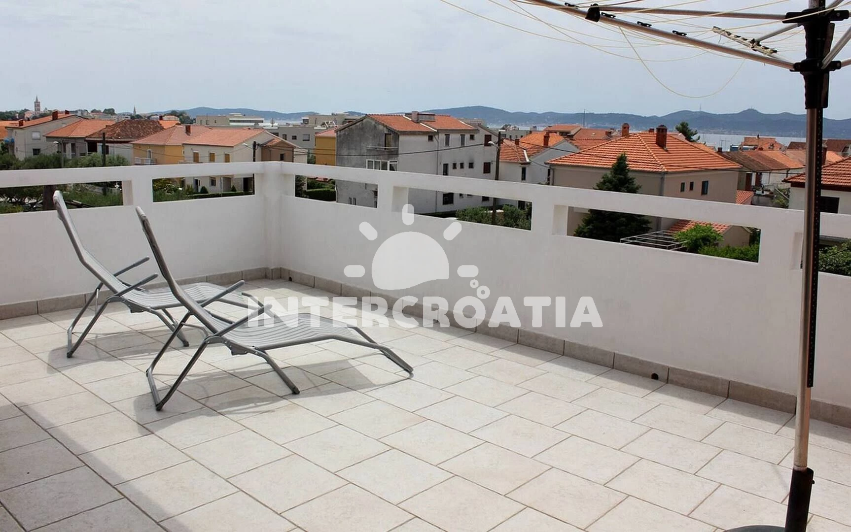 Apartmán Severní Dalmácie - Zadar DA 8705 N1