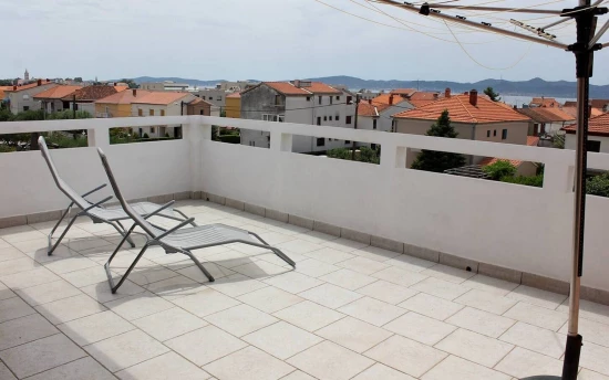 Apartmán Severní Dalmácie - Zadar DA 8705 N1