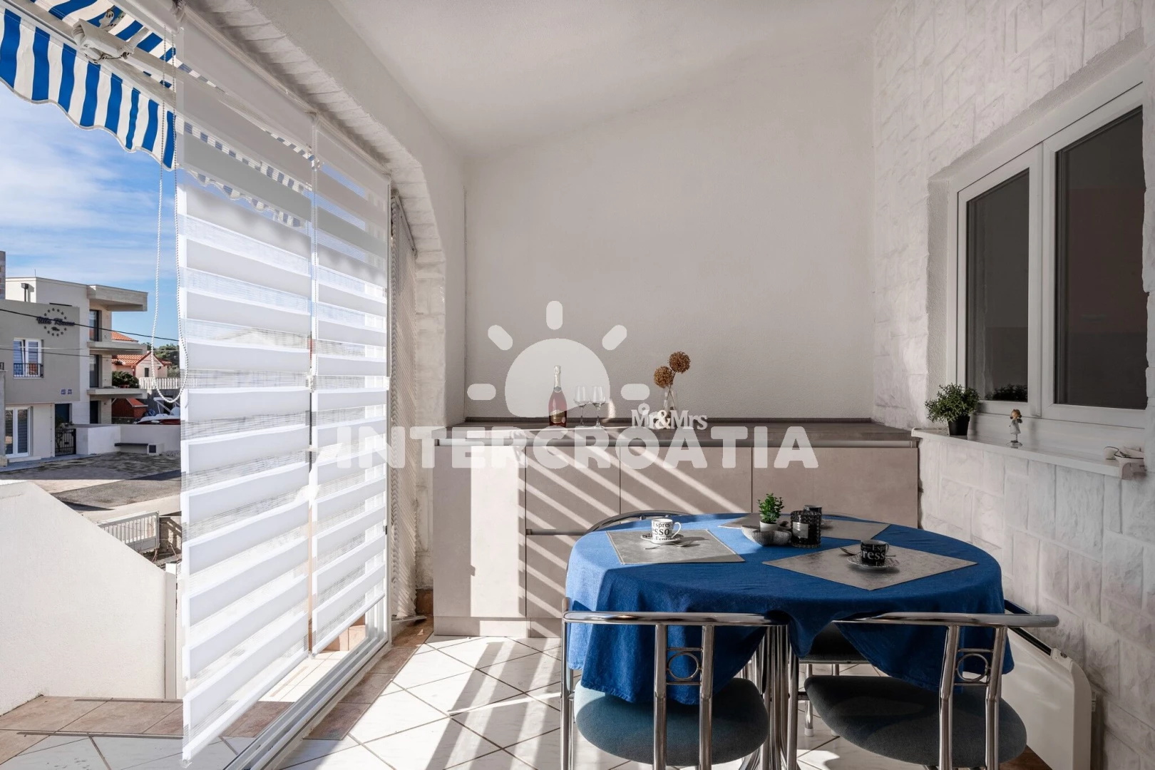 Apartmán Ostrov Vir - Vir OS 10481 N1