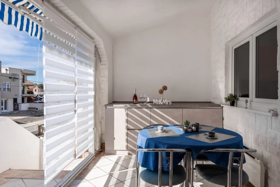 Apartmán Ostrov Vir - Vir OS 10481 N1