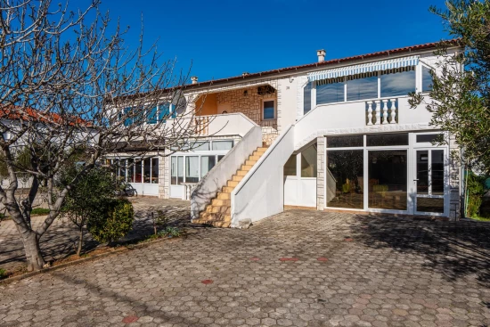 Apartmán Ostrov Vir - Vir OS 10481 N1