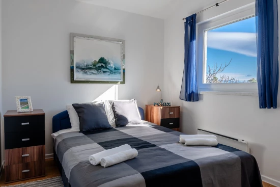 Apartmán Ostrov Vir - Vir OS 10481 N1