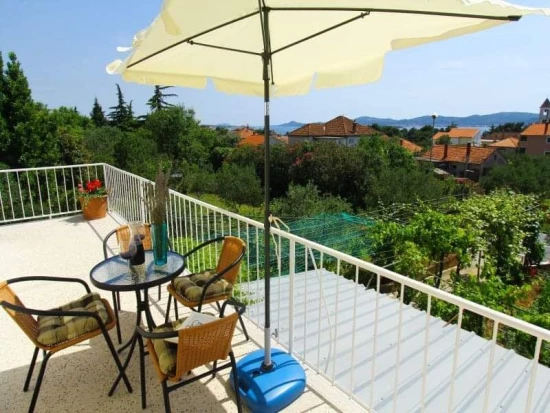 Apartmán Severní Dalmácie - Sveti Filip i Jakov (Biograd) DA 8706 N1