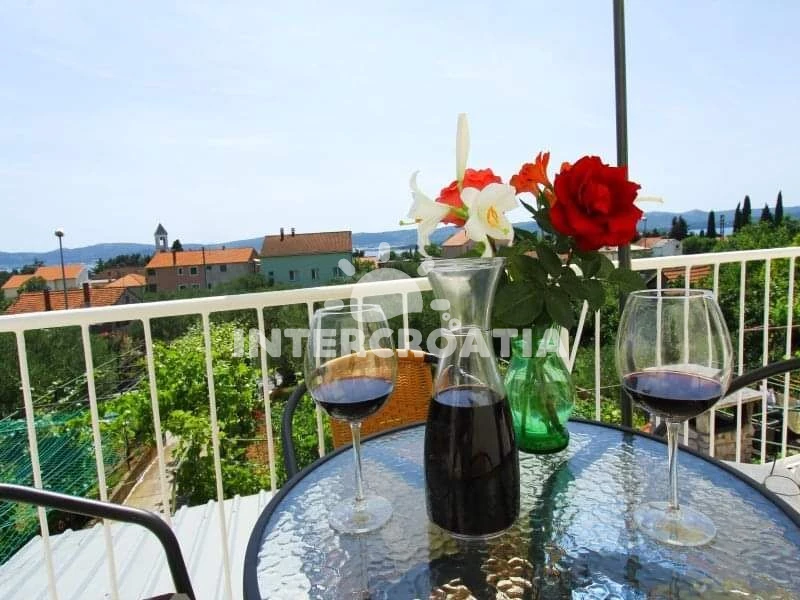 Apartmán Severní Dalmácie - Sveti Filip i Jakov (Biograd) DA 8706 N1