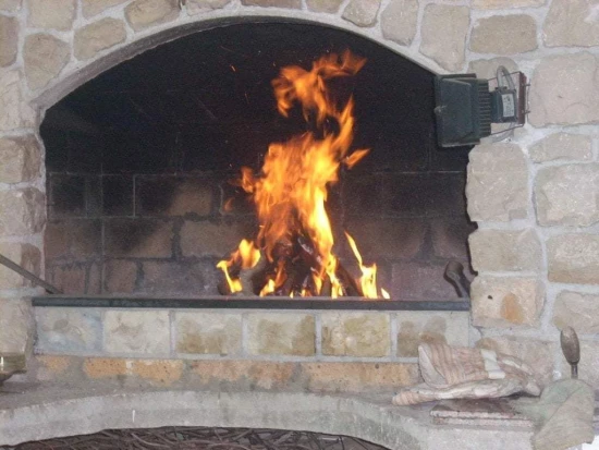 Apartmán Severní Dalmácie - Sveti Filip i Jakov (Biograd) DA 8706 N1