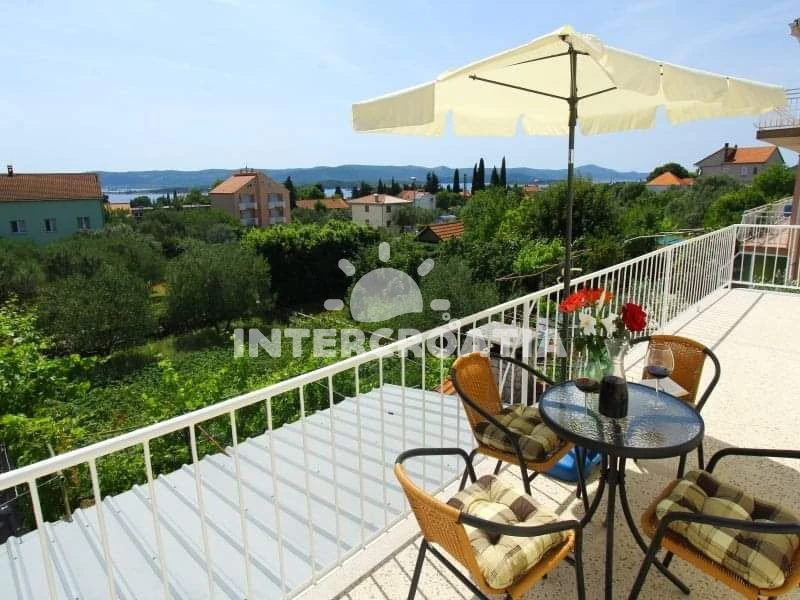 Apartmán Severní Dalmácie - Sveti Filip i Jakov (Biograd) DA 8706 N1