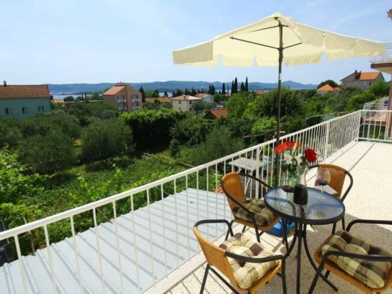 Apartmán Severní Dalmácie - Sveti Filip i Jakov (Biograd) DA 8706 N1