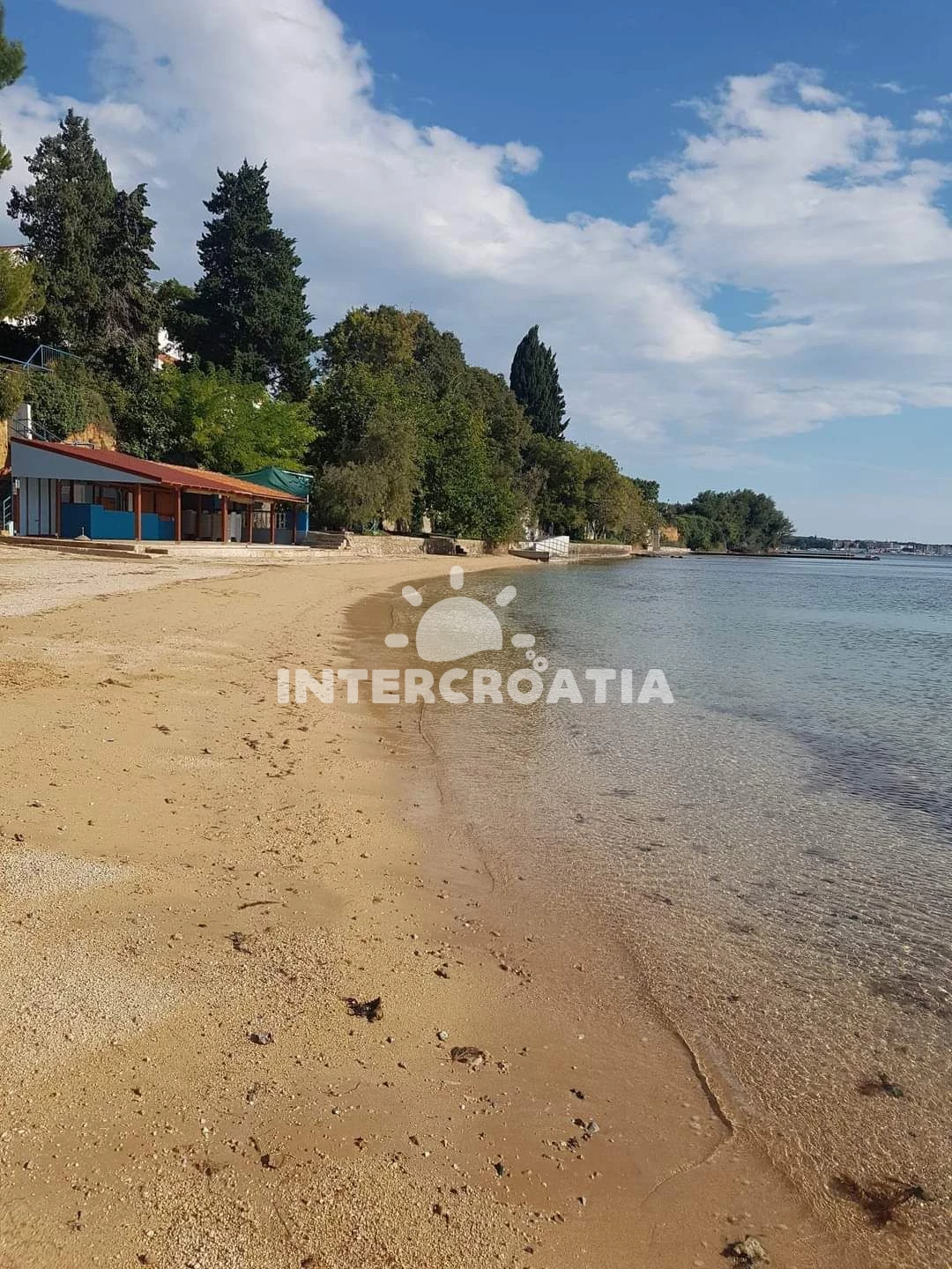 Apartmán Severní Dalmácie - Sveti Filip i Jakov (Biograd) DA 8706 N1