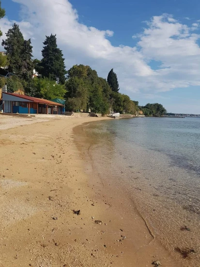 Apartmán Severní Dalmácie - Sveti Filip i Jakov (Biograd) DA 8706 N1