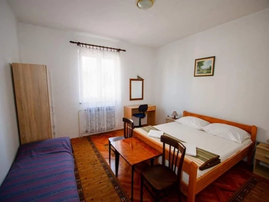 Apartmán Severní Dalmácie - Sveti Filip i Jakov (Biograd) DA 8706 N1