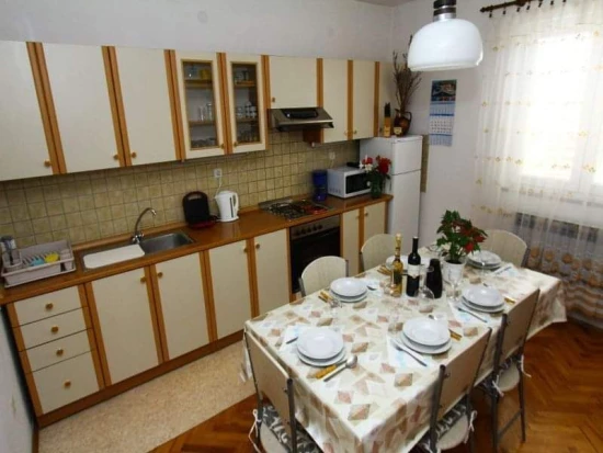 Apartmán Severní Dalmácie - Sveti Filip i Jakov (Biograd) DA 8706 N1
