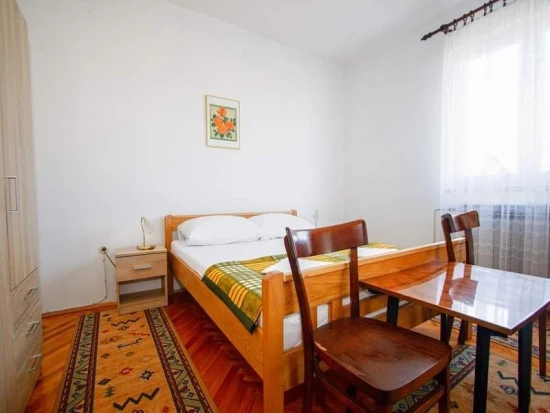 Apartmán Severní Dalmácie - Sveti Filip i Jakov (Biograd) DA 8706 N1