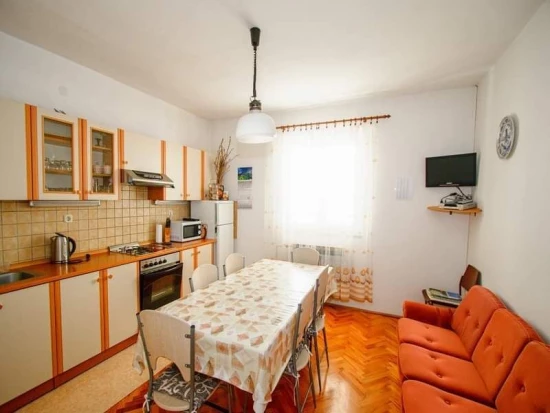 Apartmán Severní Dalmácie - Sveti Filip i Jakov (Biograd) DA 8706 N1
