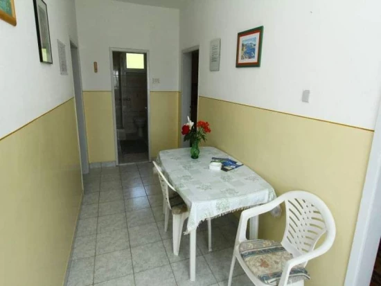 Apartmán Severní Dalmácie - Sveti Filip i Jakov (Biograd) DA 8706 N1