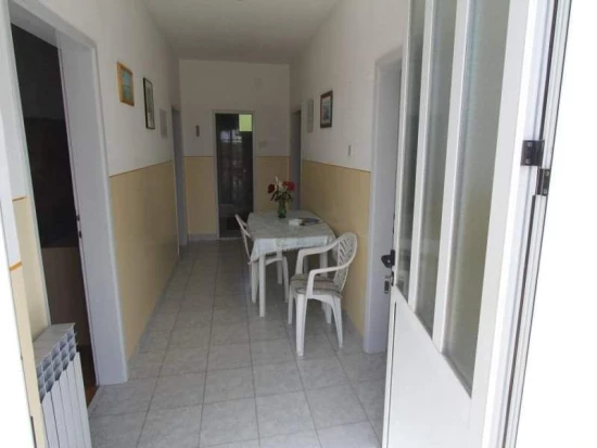 Apartmán Severní Dalmácie - Sveti Filip i Jakov (Biograd) DA 8706 N1