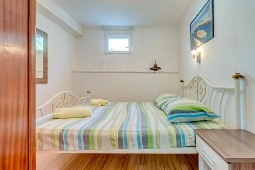 Apartmán Střední Dalmácie - Okrug Gornji DA 8707 N1