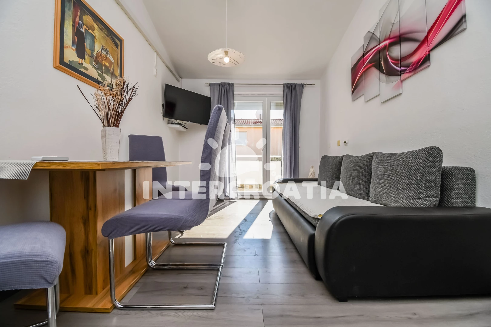 Apartmán Střední Dalmácie - Okrug Gornji DA 8707 N2