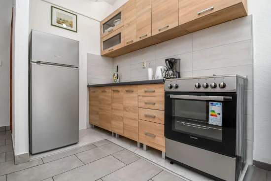 Apartmán Střední Dalmácie - Okrug Gornji DA 8707 N2