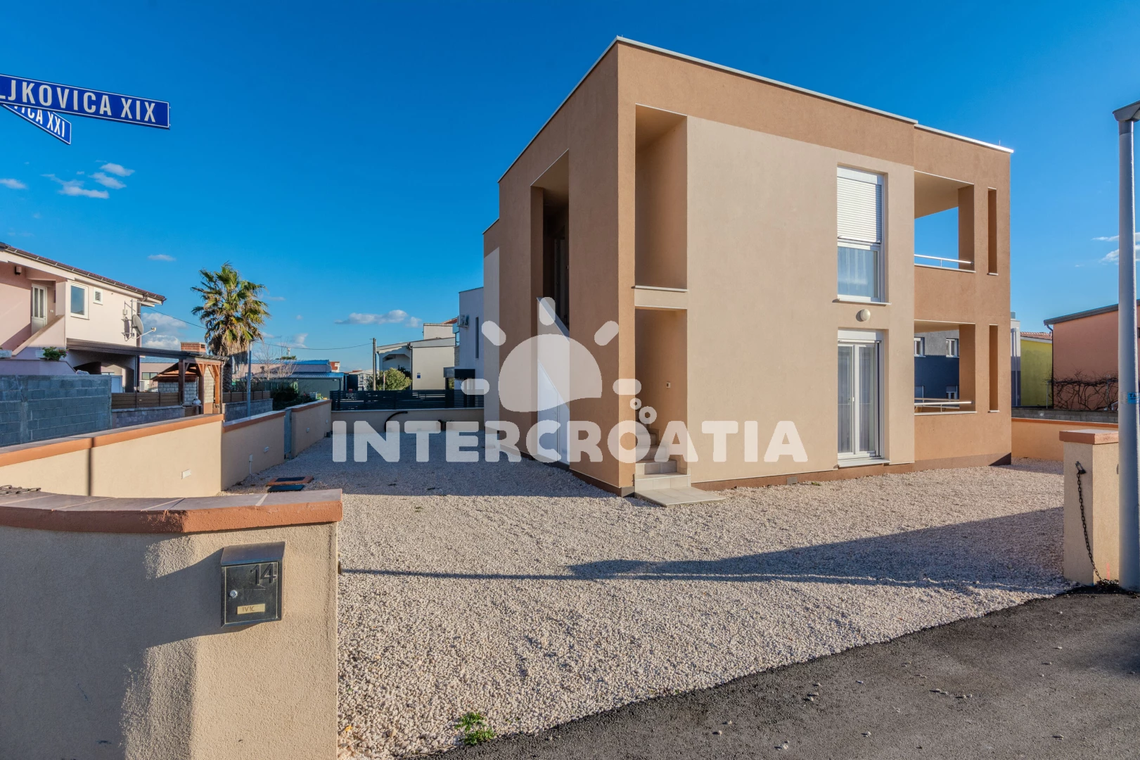 Apartmán Ostrov Vir - Vir OS 10482 N1