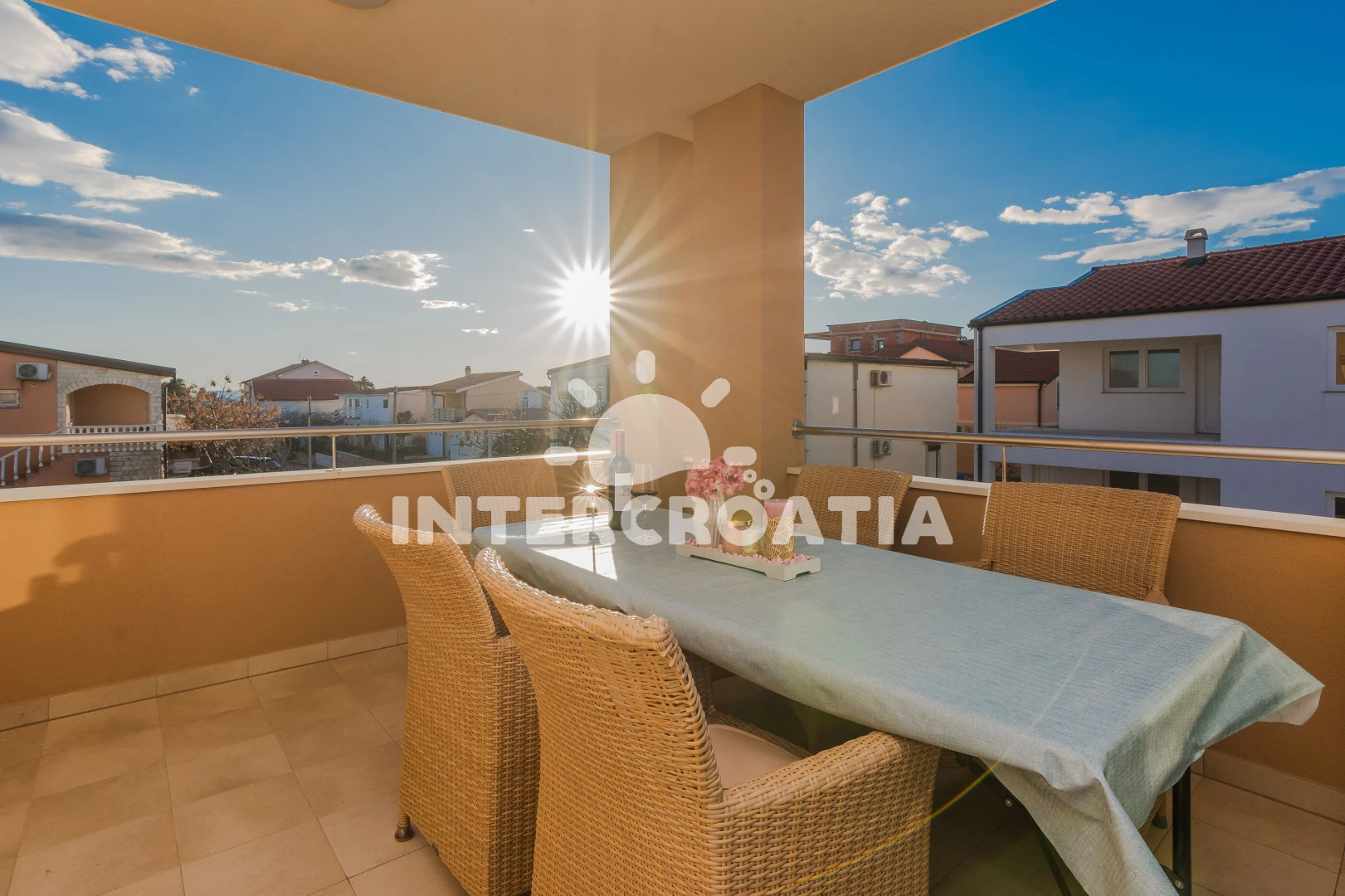 Apartmán Ostrov Vir - Vir OS 10482 N1