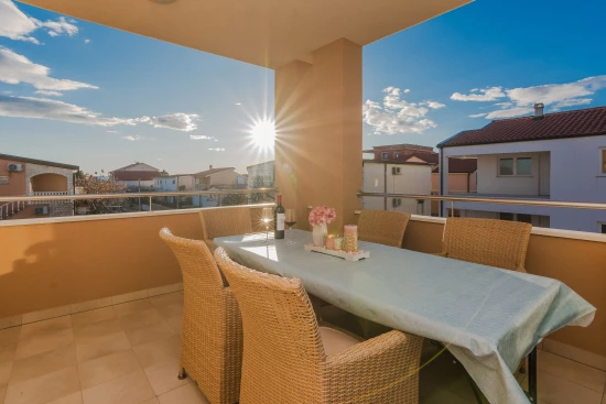 Apartmán Ostrov Vir - Vir OS 10482 N1