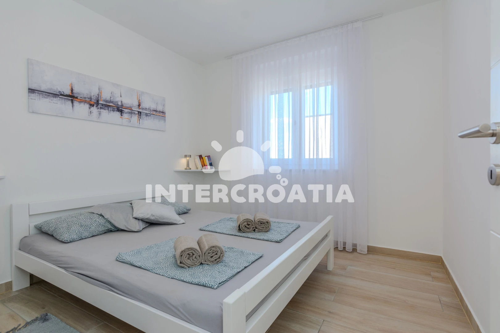 Apartmán Ostrov Vir - Vir OS 10482 N1