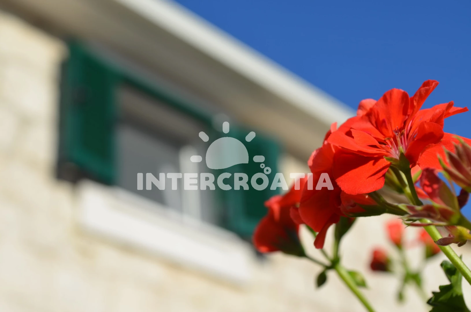 Domek Střední Dalmácie - Okrug Gornji DA 8708 N1