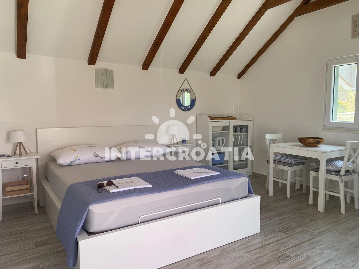 Domek Střední Dalmácie - Okrug Gornji DA 8709 N1