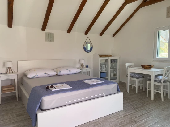 Domek Střední Dalmácie - Okrug Gornji DA 8709 N1