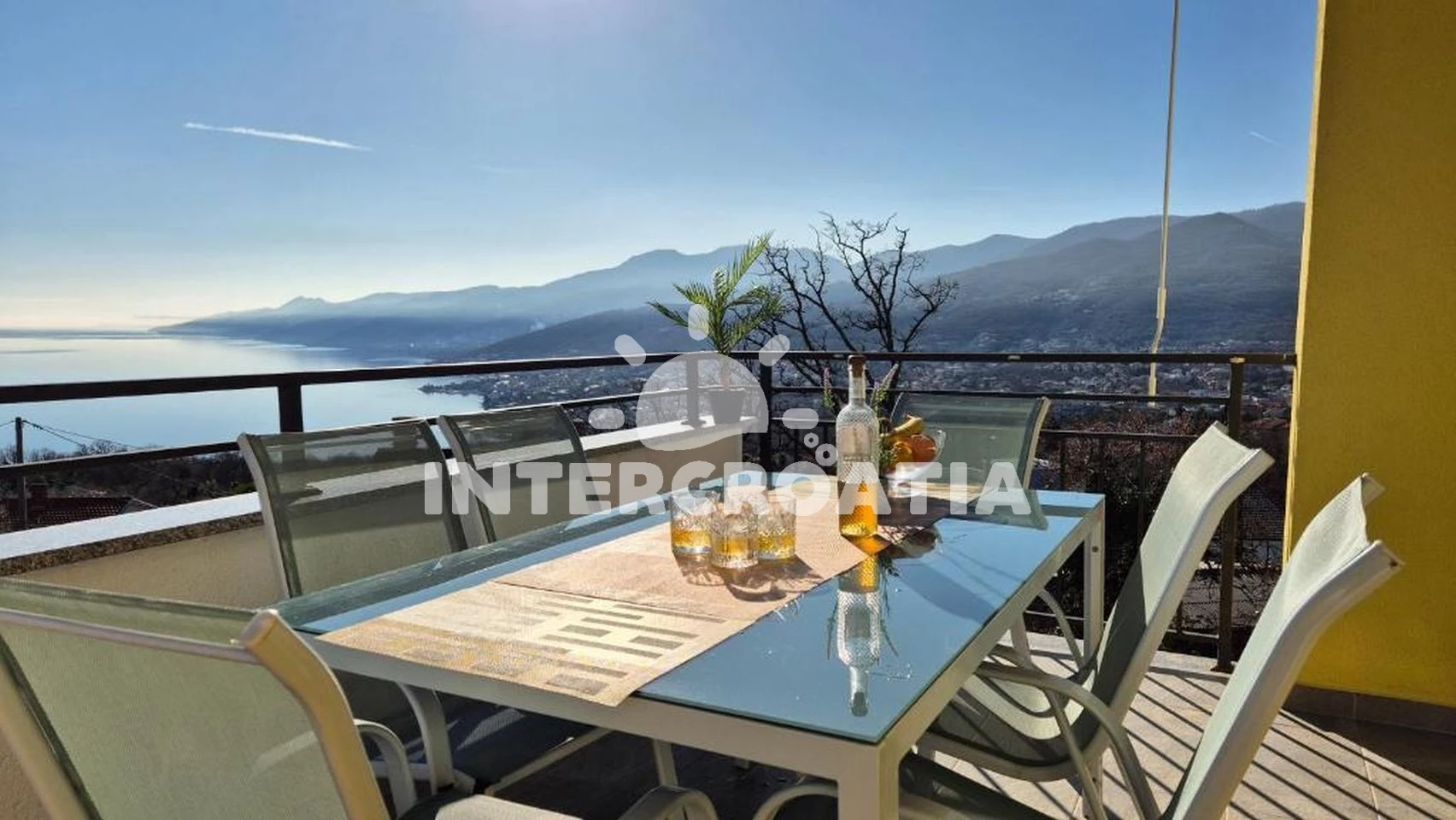 Apartmán Kvarner - Matulji KV 7672 N1