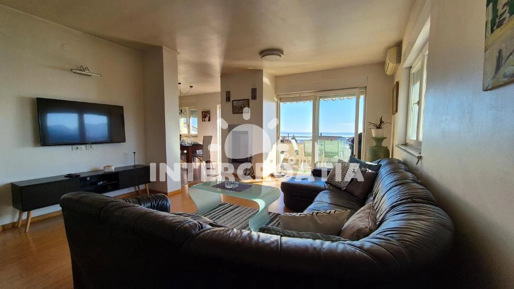 Apartmán Kvarner - Matulji KV 7672 N1